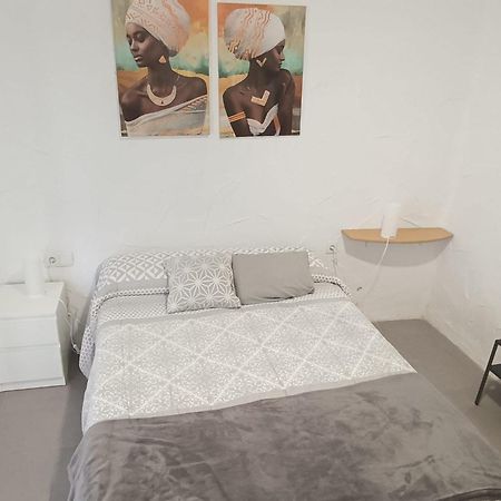Apartamentos La Campana 1 Херес де ла Фронтера Екстериор снимка