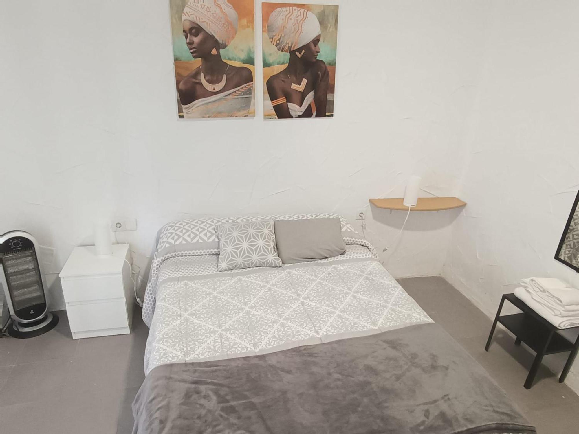 Apartamentos La Campana 1 Херес де ла Фронтера Екстериор снимка