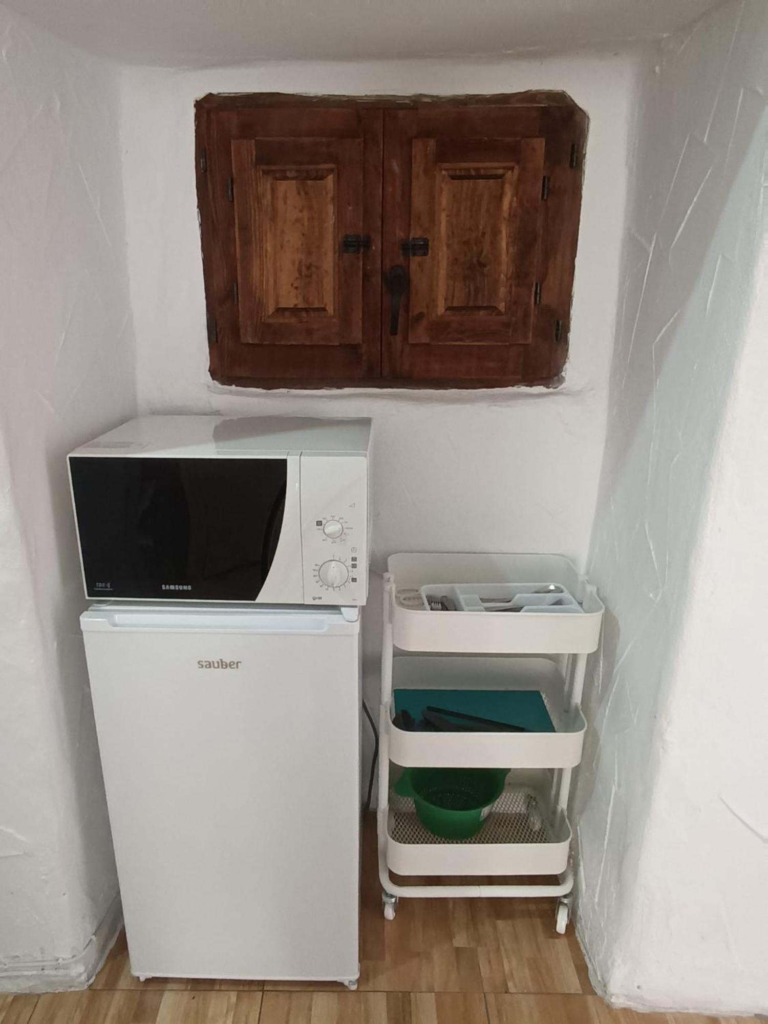 Apartamentos La Campana 1 Херес де ла Фронтера Екстериор снимка