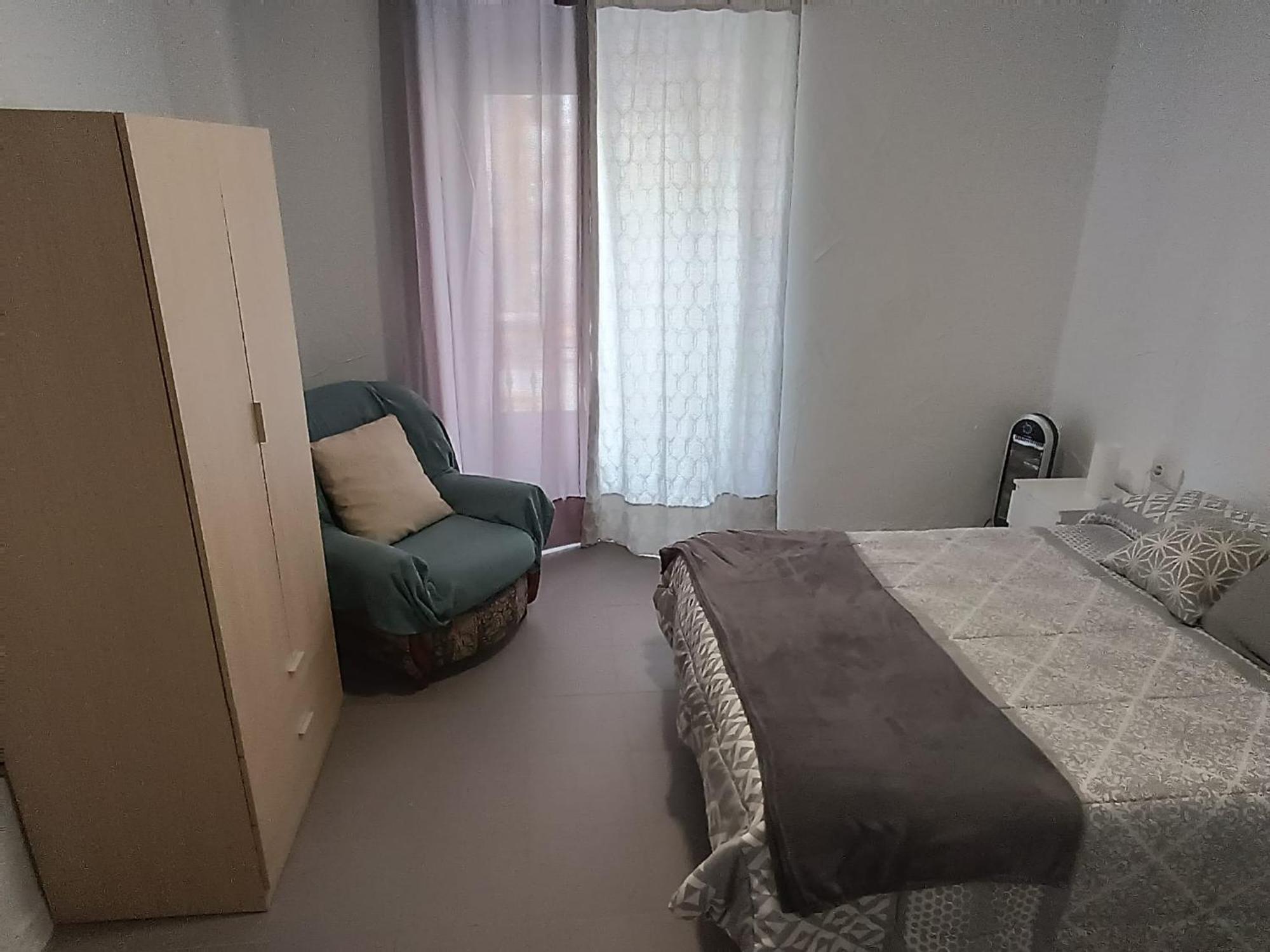 Apartamentos La Campana 1 Херес де ла Фронтера Екстериор снимка